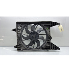 Moto ventilateur radiateur DACIA SANDERO 1