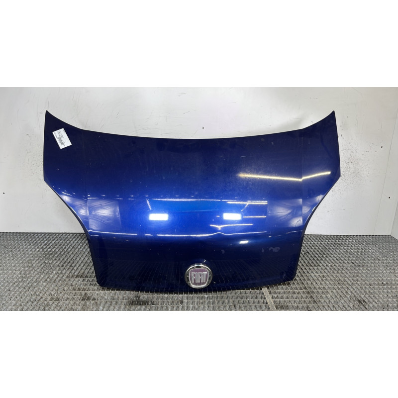 Capot FIAT FIORINO 3 Photo n°1