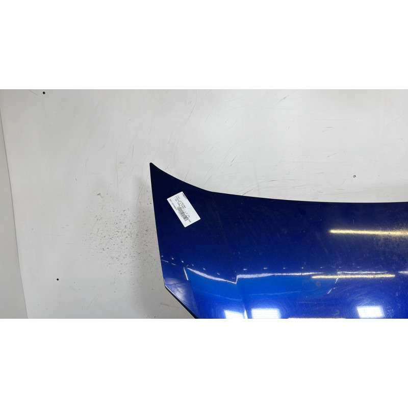 Capot FIAT FIORINO 3 Photo n°2