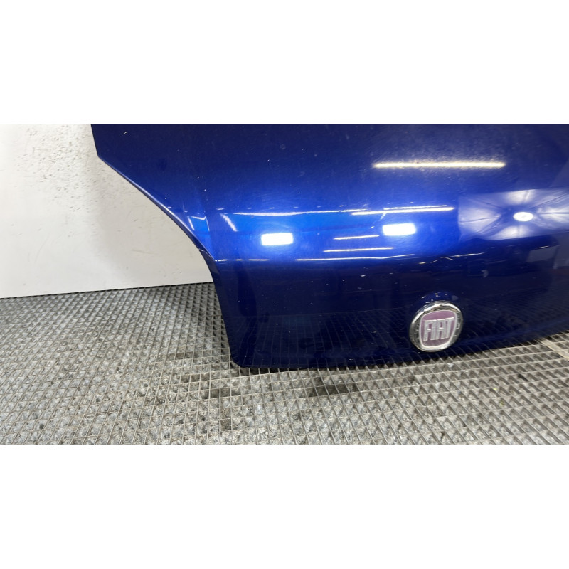 Capot FIAT FIORINO 3 Photo n°5