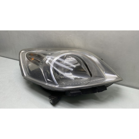 Optique avant principal droit (feux)(phare) FIAT FIORINO 3 Photo n°1