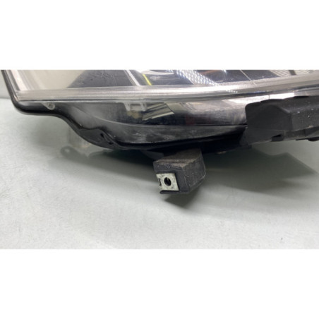 Optique avant principal droit (feux)(phare) FIAT FIORINO 3