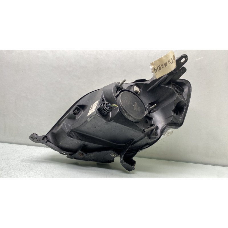 Optique avant principal droit (feux)(phare) FIAT FIORINO 3 Photo n°5
