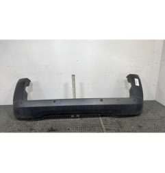 Pare choc arriere FIAT FIORINO 3 Photo n°1