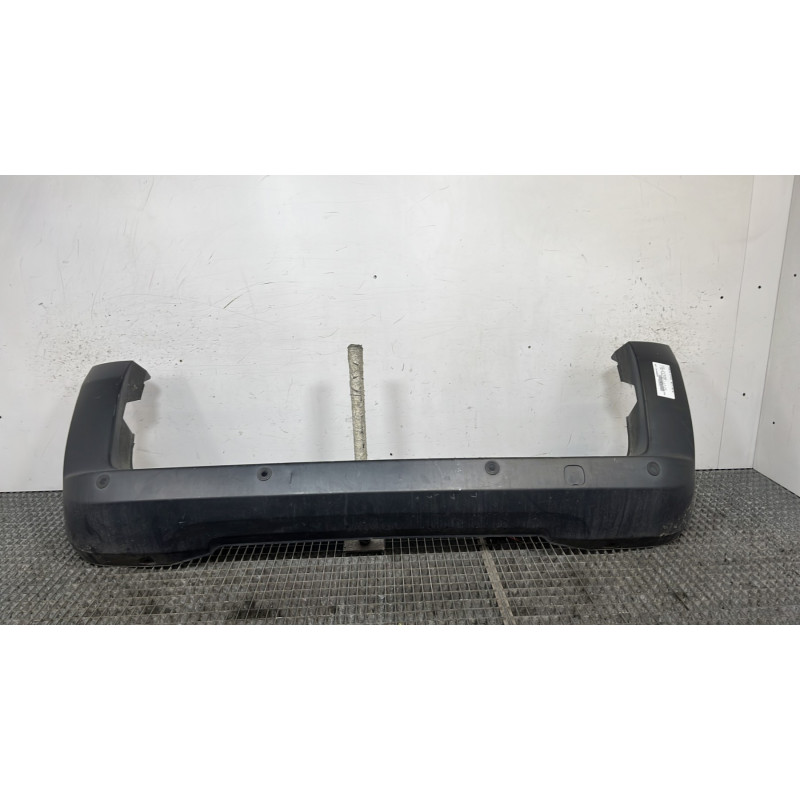 Pare choc arriere FIAT FIORINO 3 Photo n°1