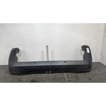Pare choc arriere FIAT FIORINO 3 Photo n°1