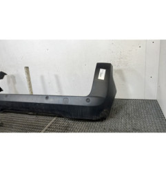 Pare choc arriere FIAT FIORINO 3