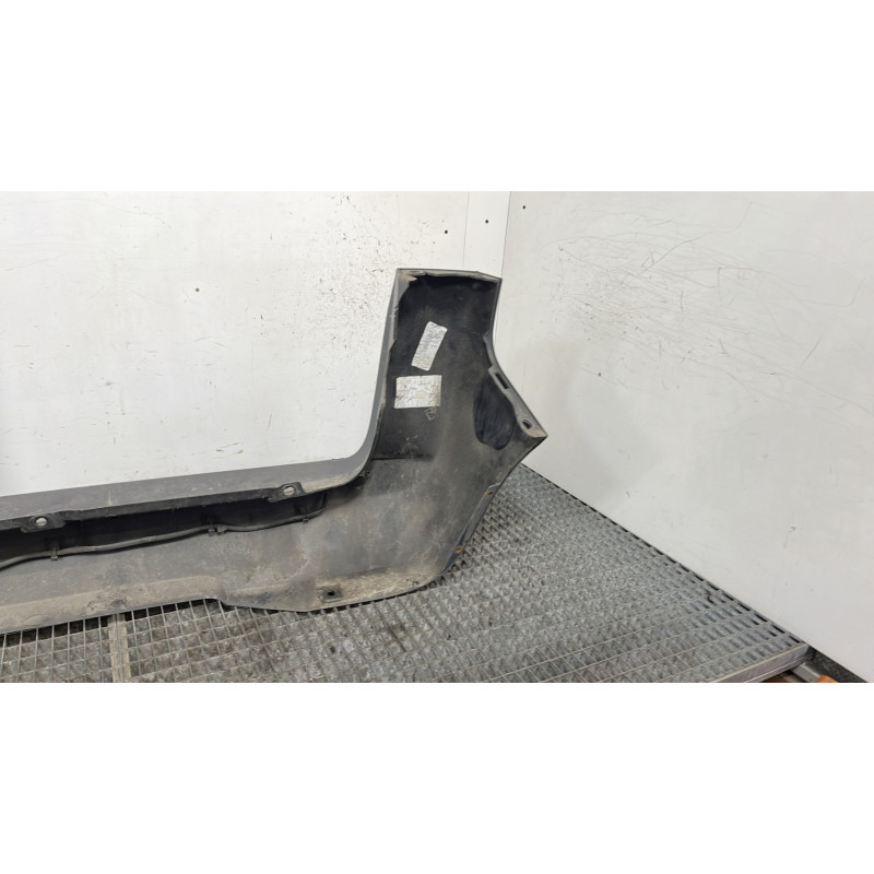 Pare choc arriere FIAT FIORINO 3 Photo n°4