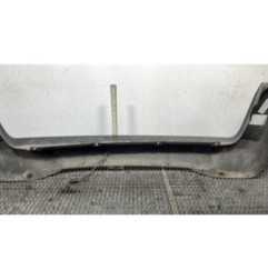 Pare choc arriere FIAT FIORINO 3