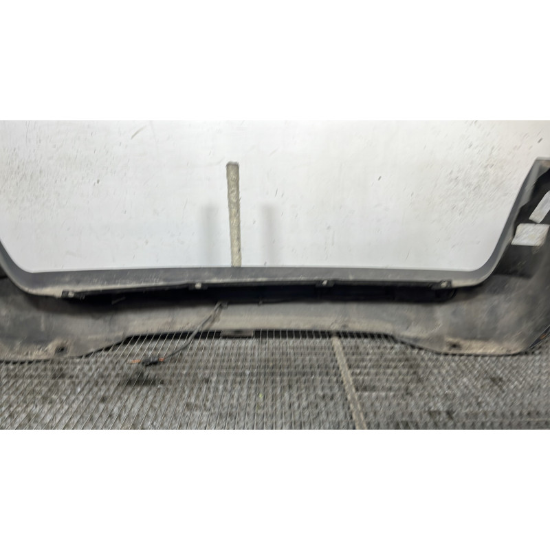 Pare choc arriere FIAT FIORINO 3 Photo n°5