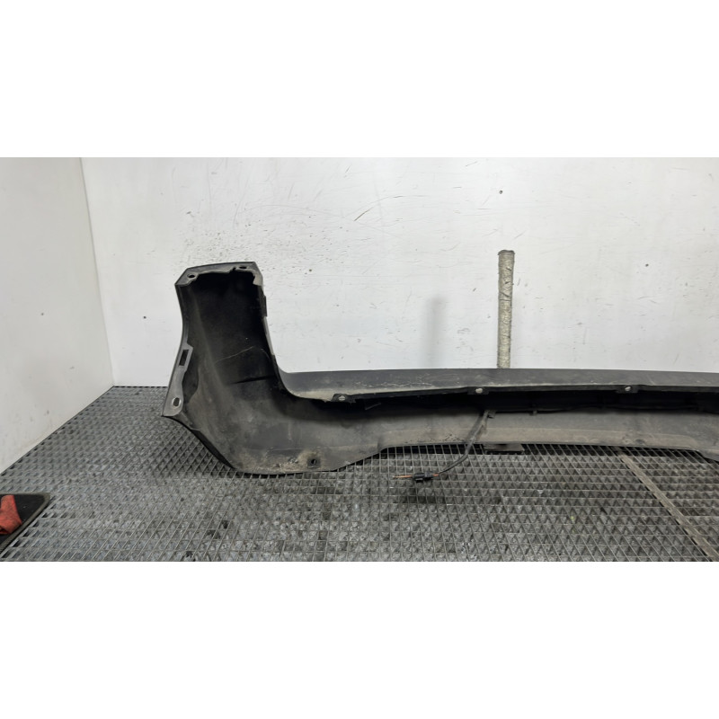 Pare choc arriere FIAT FIORINO 3 Photo n°6