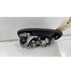 Poignee porte avant gauche FIAT FIORINO 3