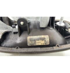 Poignee porte avant gauche FIAT FIORINO 3