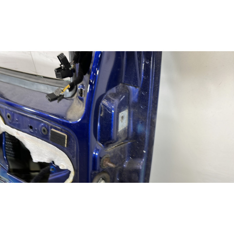 Porte avant gauche FIAT FIORINO 3 Photo n°2