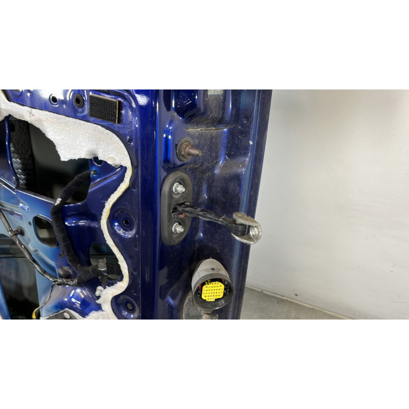 Porte avant gauche FIAT FIORINO 3 Photo n°3