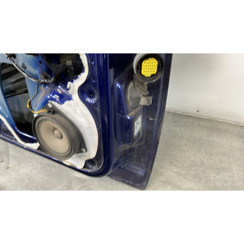 Porte avant gauche FIAT FIORINO 3 Photo n°4