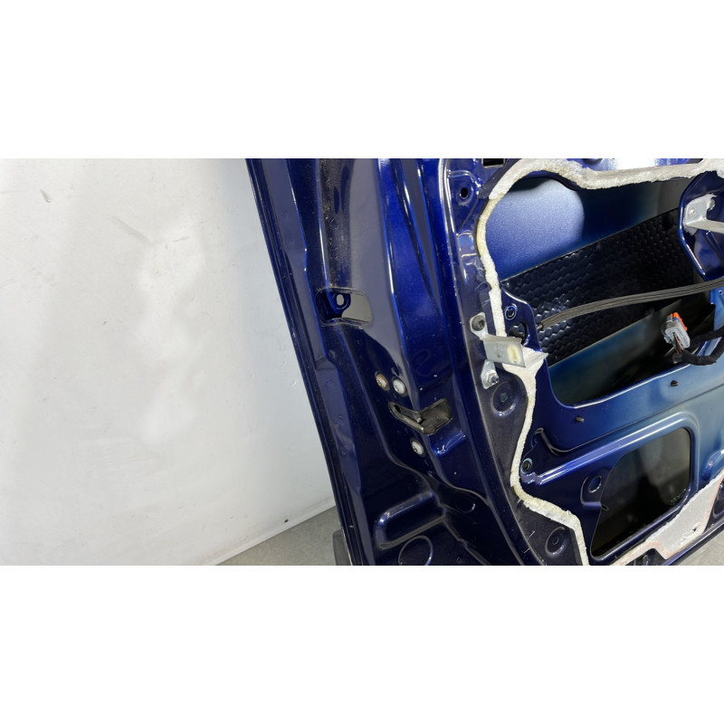 Porte avant gauche FIAT FIORINO 3 Photo n°5