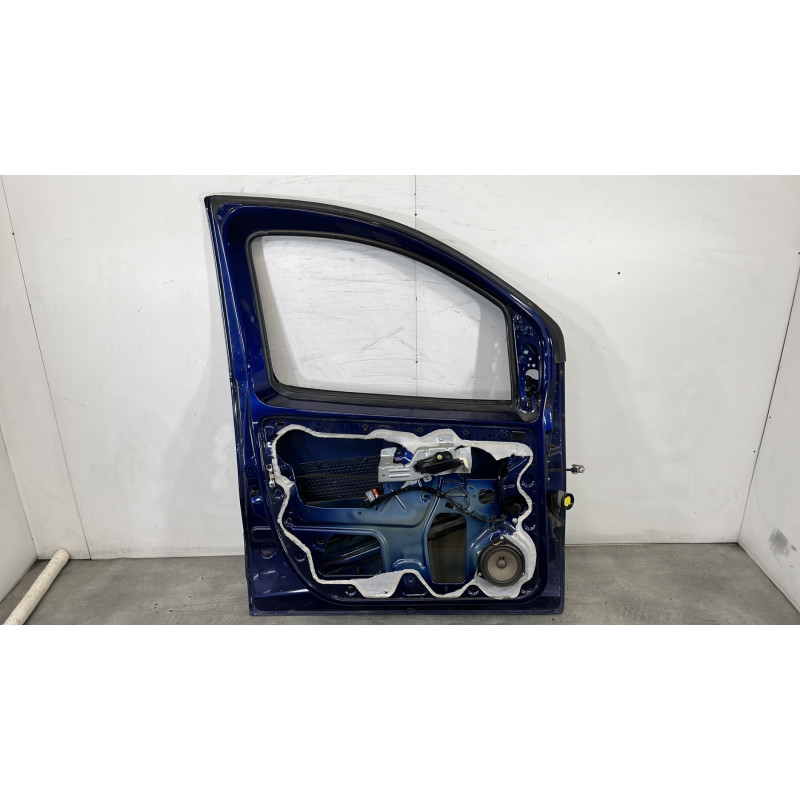 Porte avant gauche FIAT FIORINO 3 Photo n°6