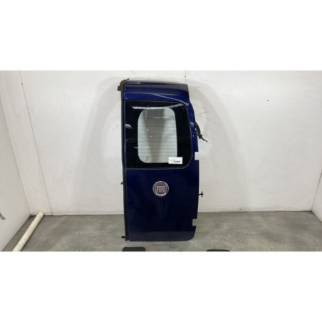 Porte de coffre droit FIAT FIORINO 3 Photo n°1