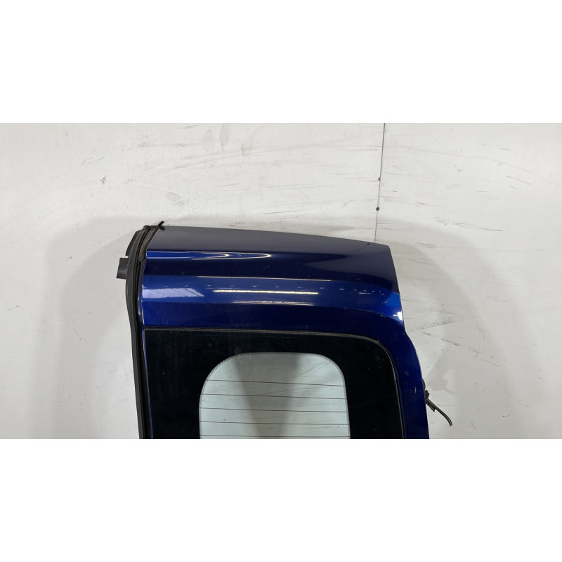 Porte de coffre droit FIAT FIORINO 3 Photo n°2