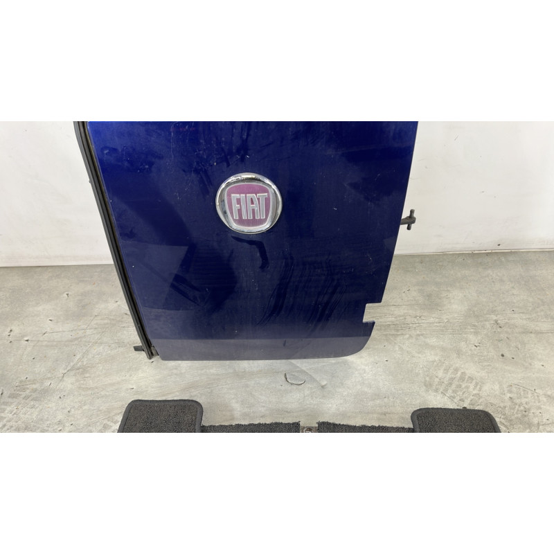Porte de coffre droit FIAT FIORINO 3 Photo n°3