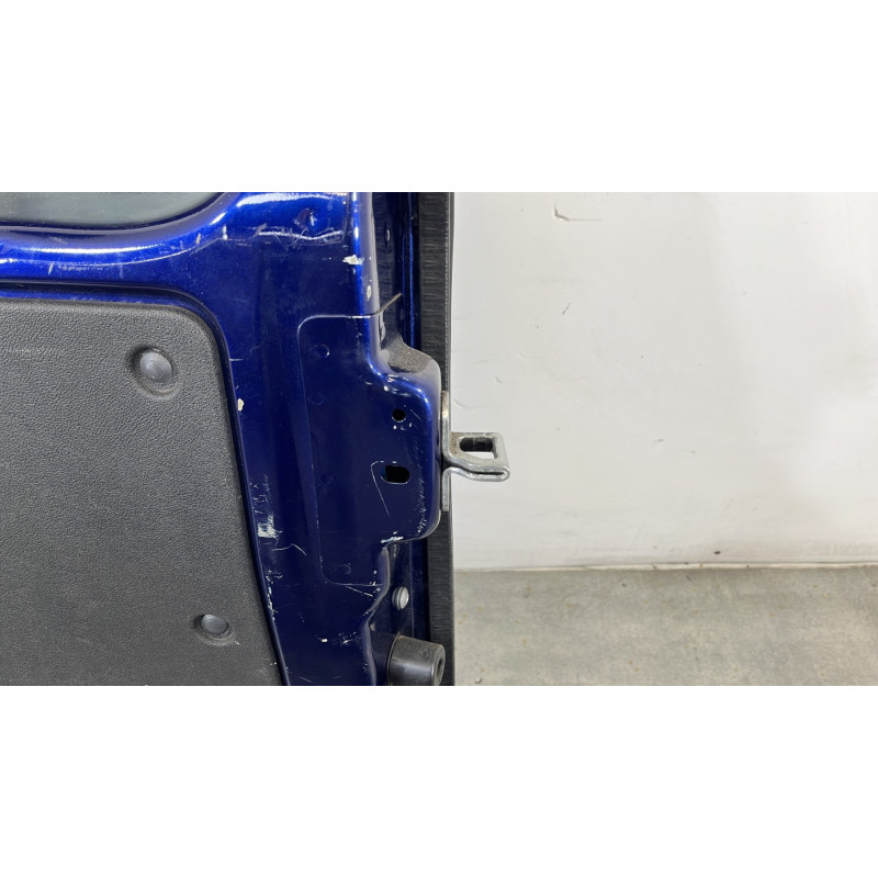 Porte de coffre droit FIAT FIORINO 3 Photo n°6