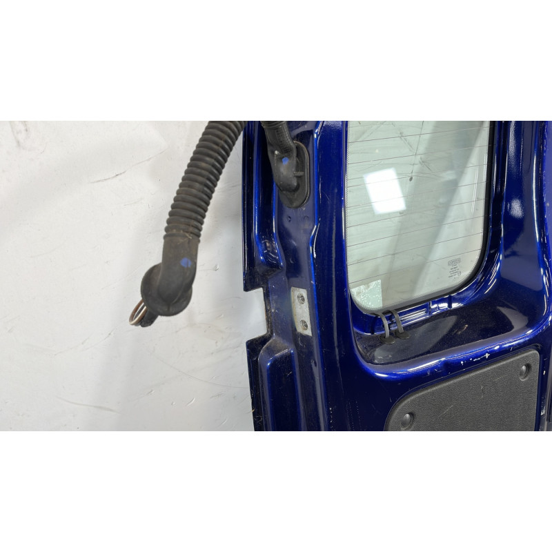 Porte de coffre droit FIAT FIORINO 3 Photo n°8
