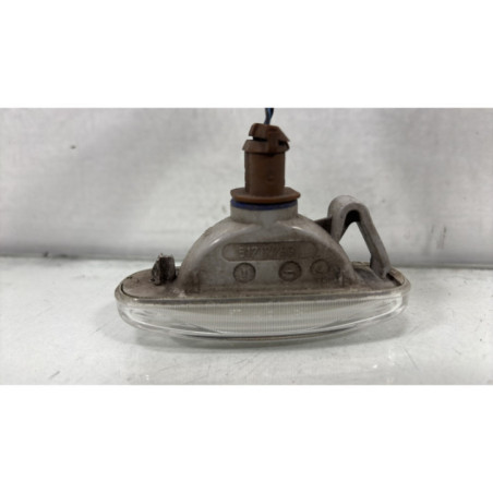 Repetiteur clignotant avant droit  (Feux) FIAT FIORINO 3