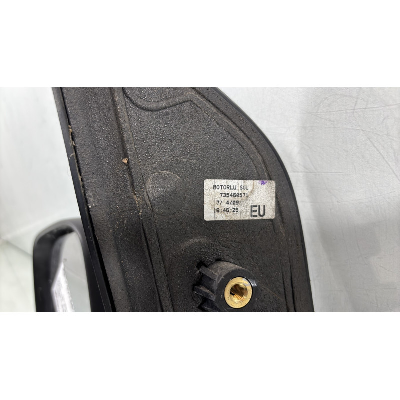 Retroviseur gauche FIAT FIORINO 3 Photo n°3