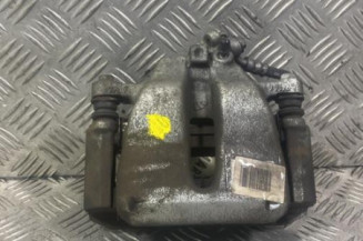 Etrier avant gauche (freinage) PEUGEOT 208 2