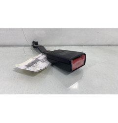 Attache ceinture avant droit FIAT FIORINO 3 Photo n°1