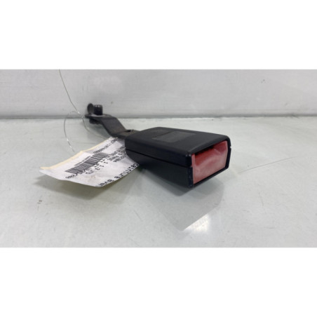 Attache ceinture avant droit FIAT FIORINO 3 Photo n°1