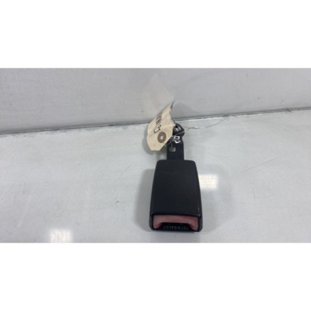 Attache ceinture avant droit FIAT FIORINO 3