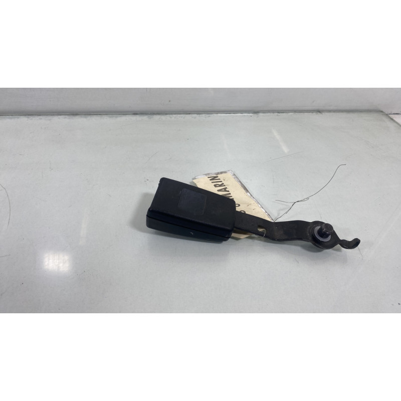 Attache ceinture avant droit FIAT FIORINO 3 Photo n°3
