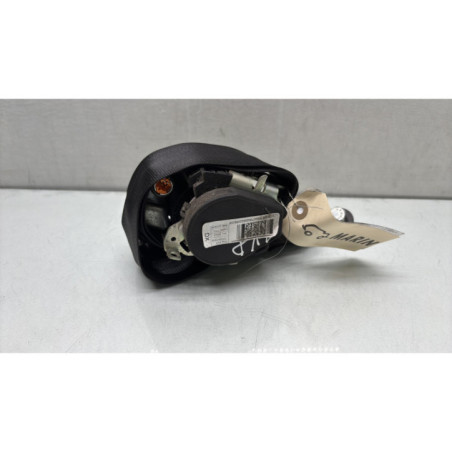 Pretensionneur de ceinture avant droit FIAT FIORINO 3 Photo n°1