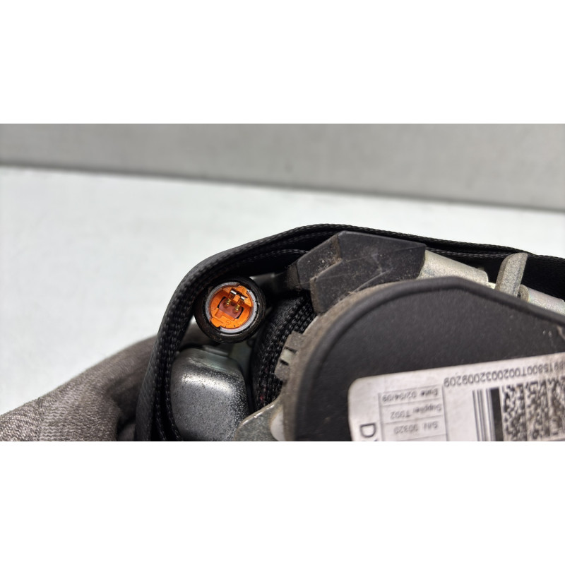 Pretensionneur de ceinture avant droit FIAT FIORINO 3 Photo n°2