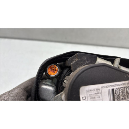 Pretensionneur de ceinture avant droit FIAT FIORINO 3