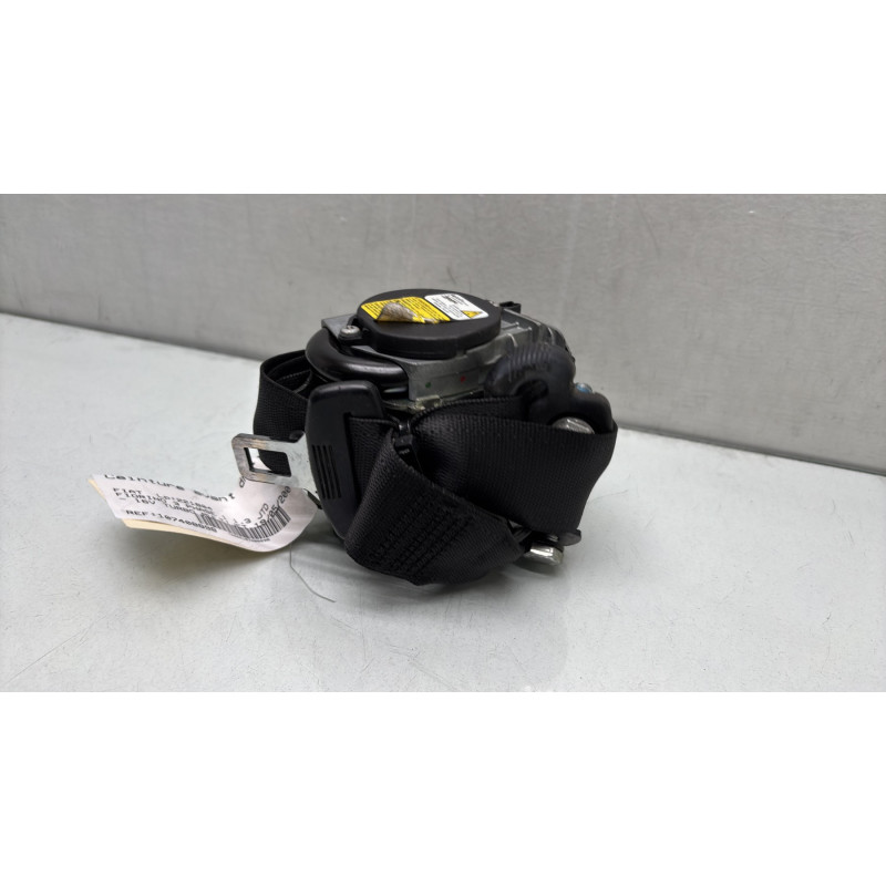 Pretensionneur de ceinture avant droit FIAT FIORINO 3 Photo n°4