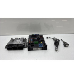 Kit de demarrage PEUGEOT 208 1 Photo n°1