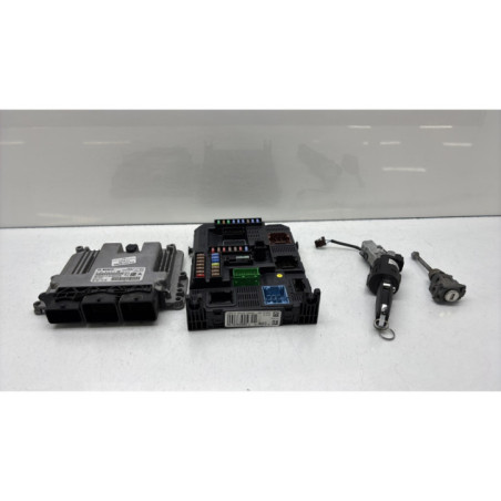 Kit de demarrage PEUGEOT 208 1 Photo n°1