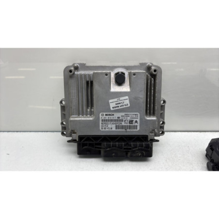 Kit de demarrage PEUGEOT 208 1