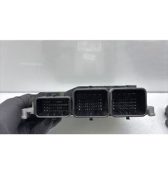 Kit de demarrage PEUGEOT 208 1