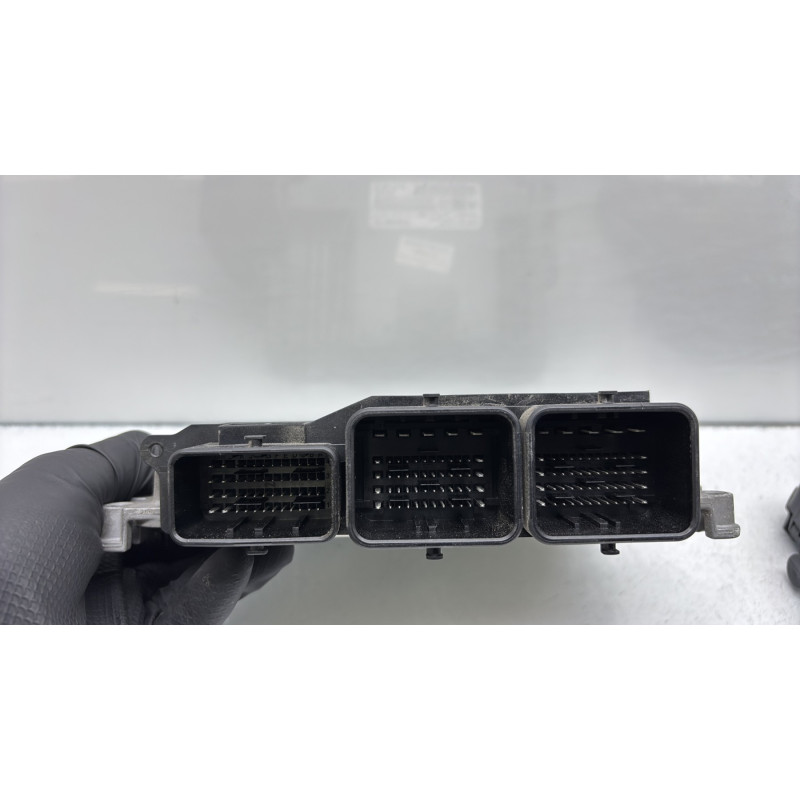 Kit de demarrage PEUGEOT 208 1 Photo n°4