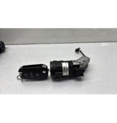 Kit de demarrage PEUGEOT 208 1