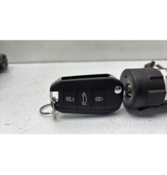 Kit de demarrage PEUGEOT 208 1