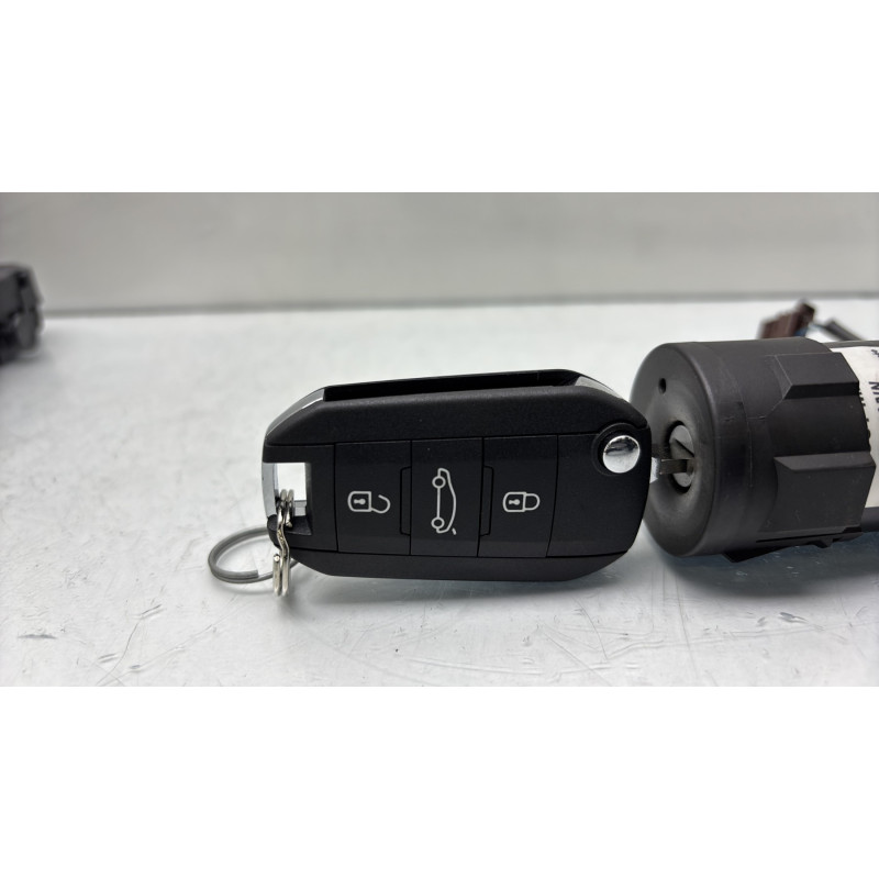 Kit de demarrage PEUGEOT 208 1 Photo n°8