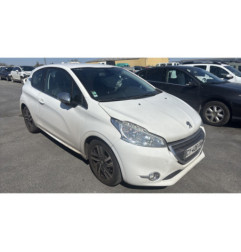Kit de demarrage PEUGEOT 208 1