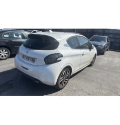 Kit de demarrage PEUGEOT 208 1