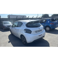 Kit de demarrage PEUGEOT 208 1