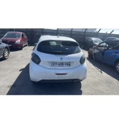 Kit de demarrage PEUGEOT 208 1